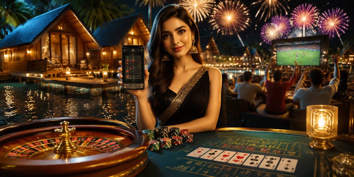 citibet88 প্রোফাইল এলাকা